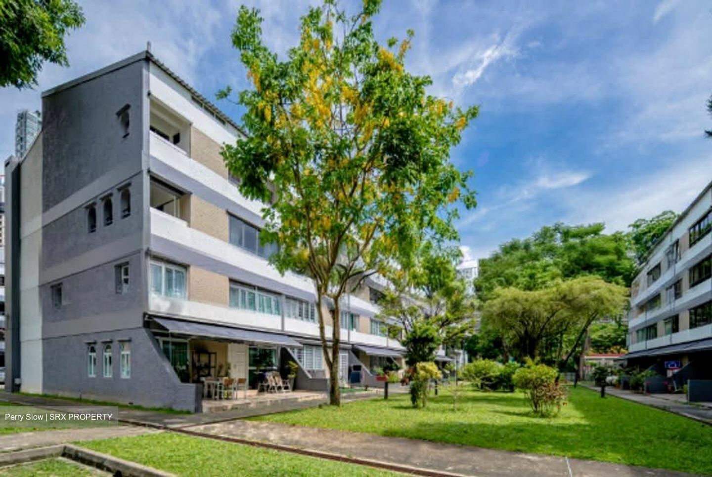 Dunearn Road (D11), Condominium #617751761